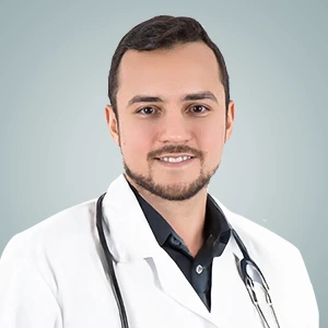 Dr. Nilton Filho