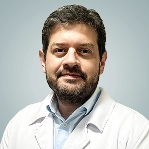 Dr. Samauel Cunha