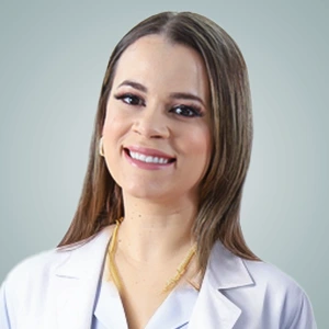 Dra. Milena Amorim