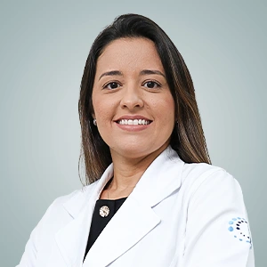 Dra. Neylane Gadelha
