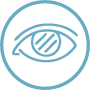 icone de catarata